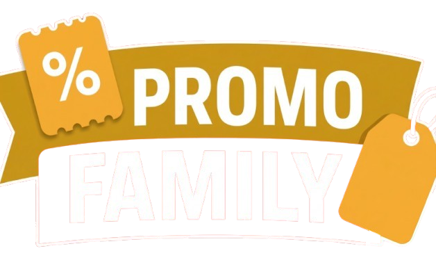 PromoFamily Logo